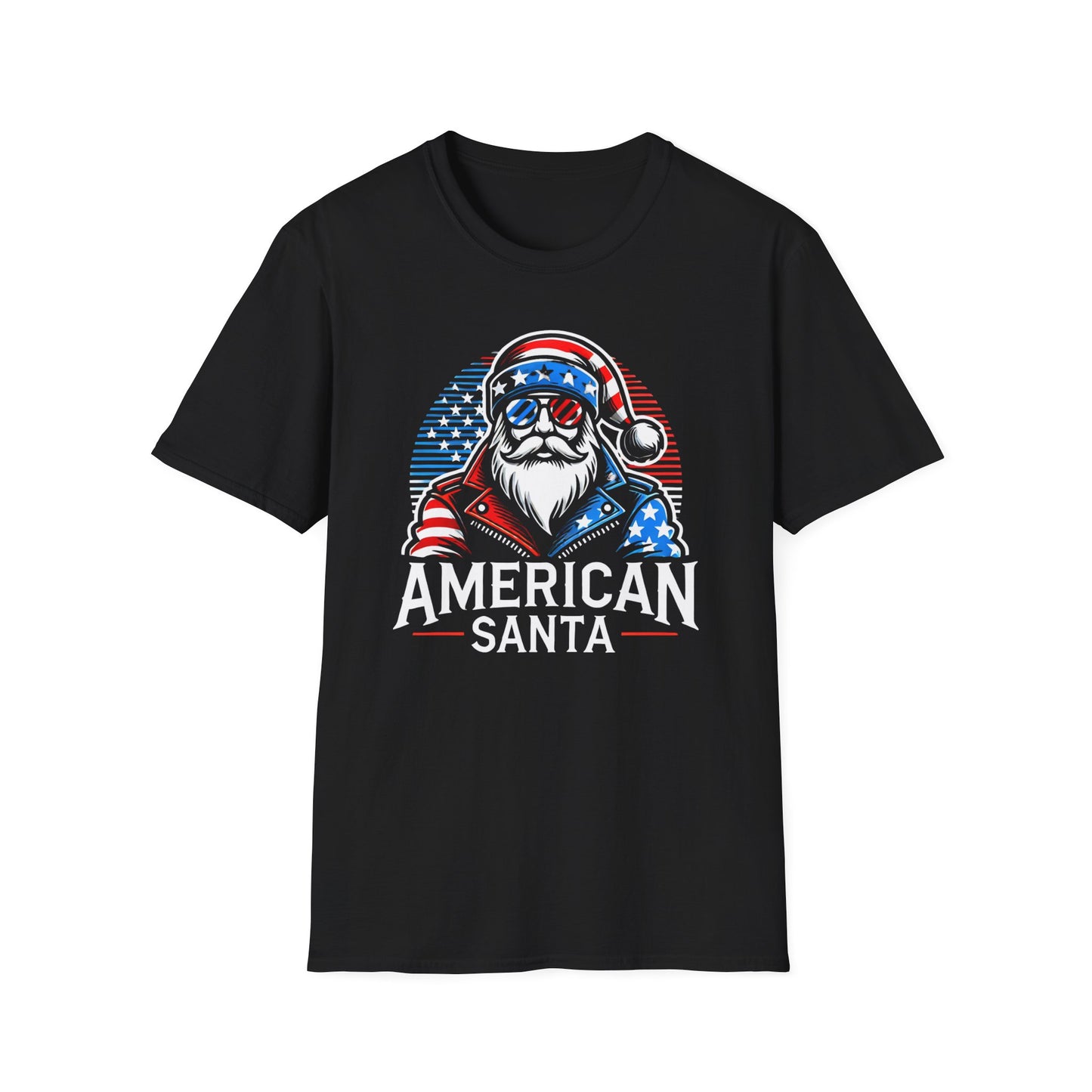 perfect santa shirt