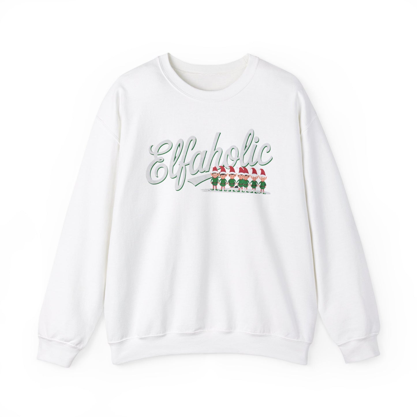 cute ugly sweater