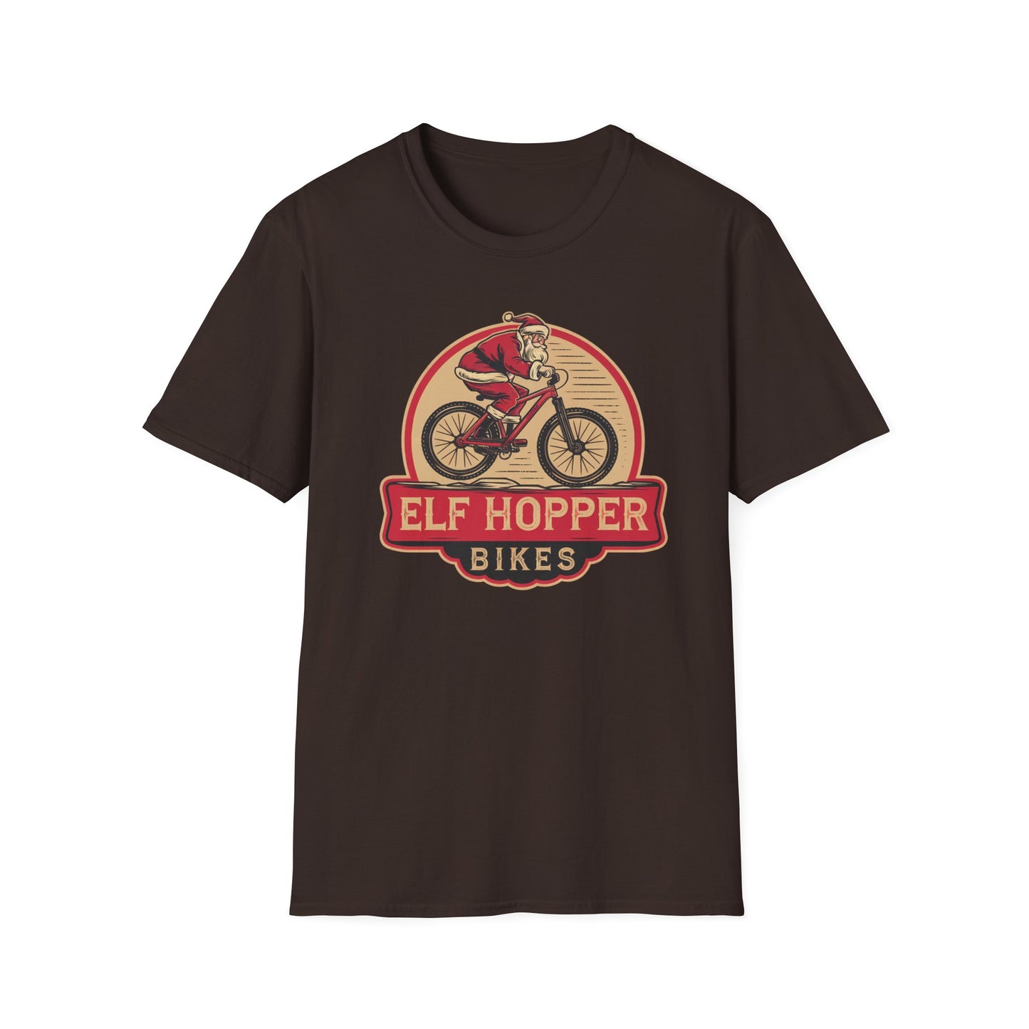 elf lover shirt