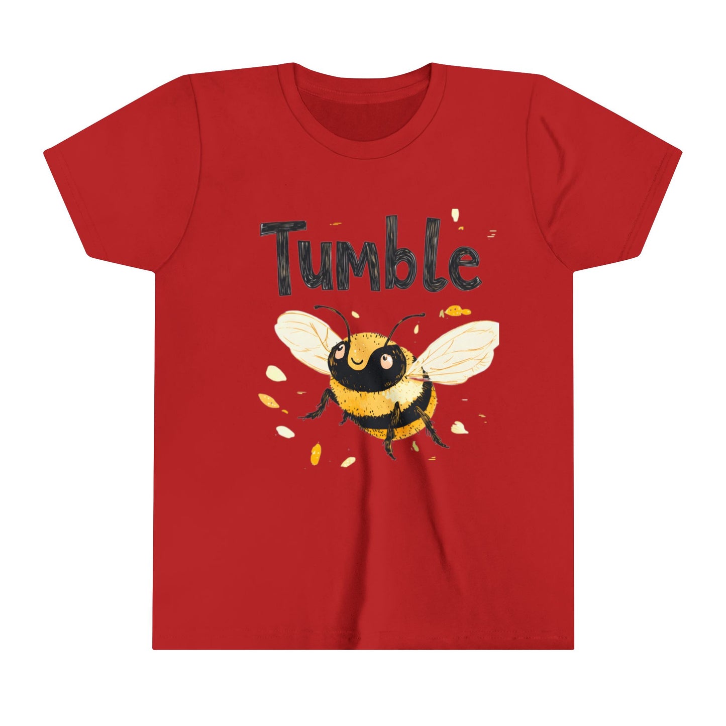 boy gymnast shirt