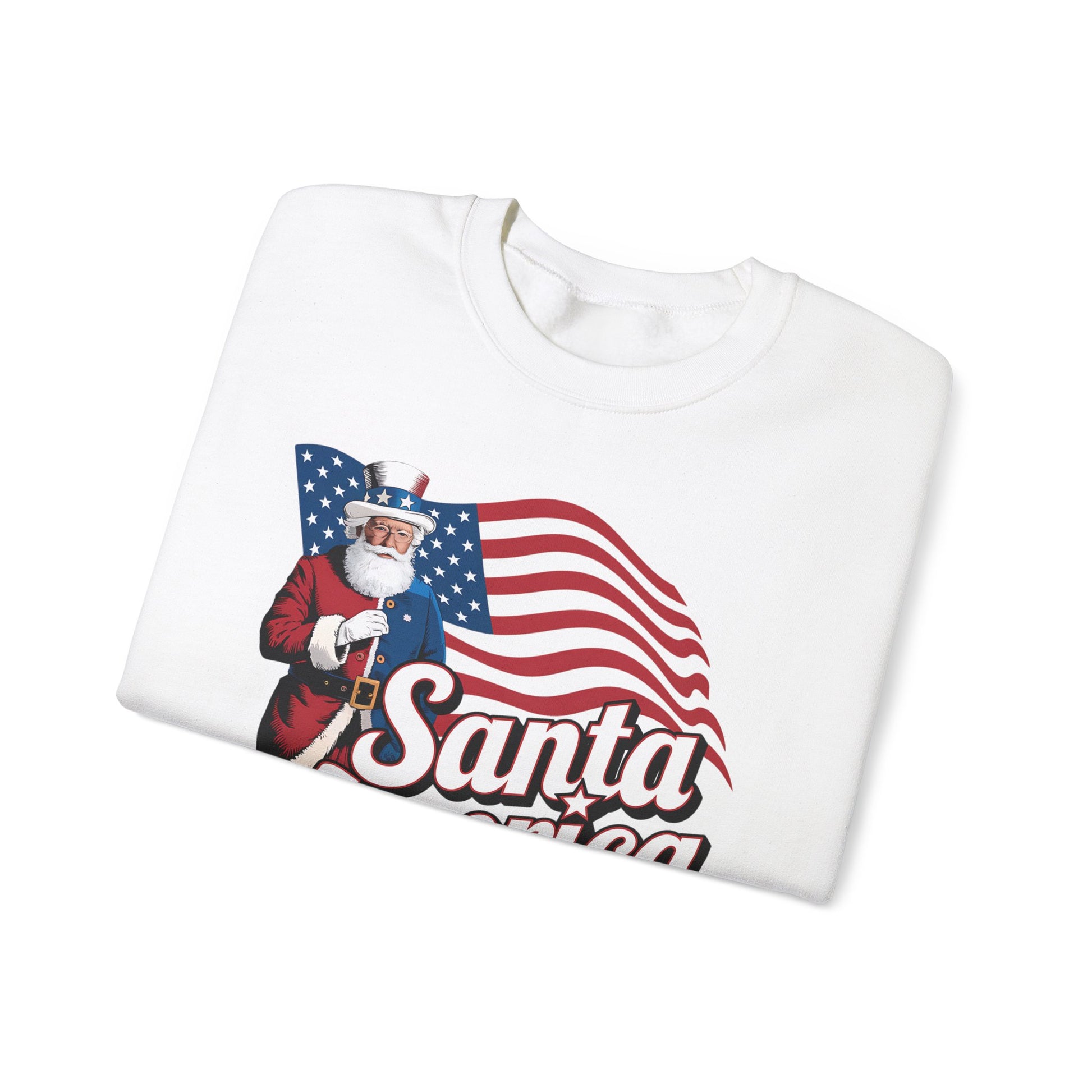 patriotic christmas gift