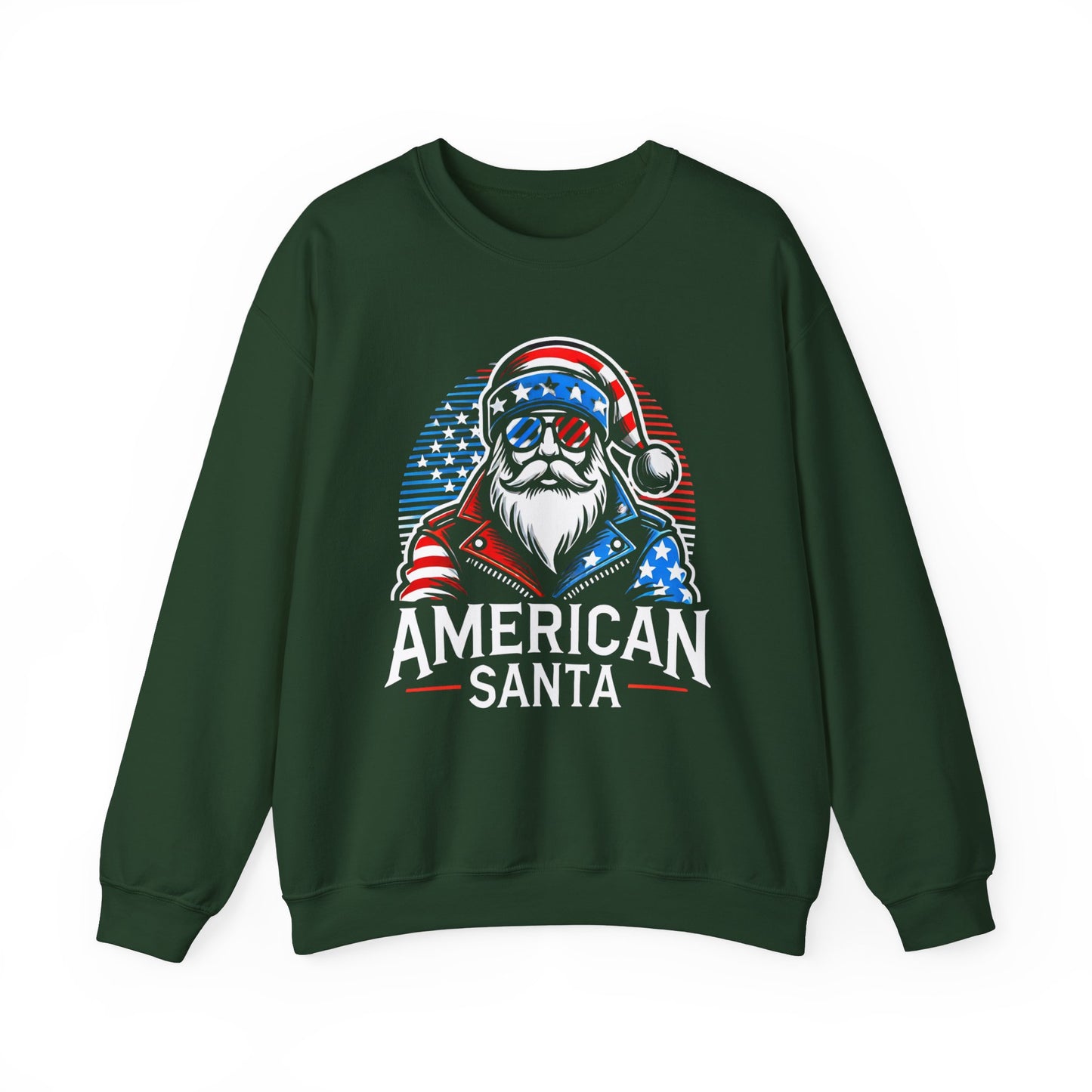 harley davidson santa