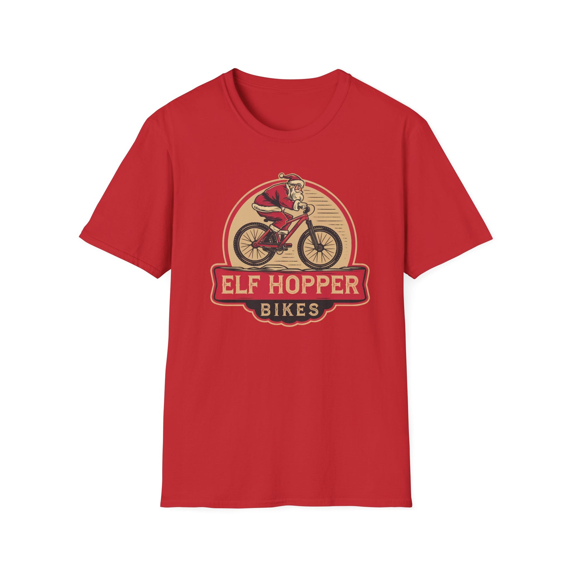 santa bike company