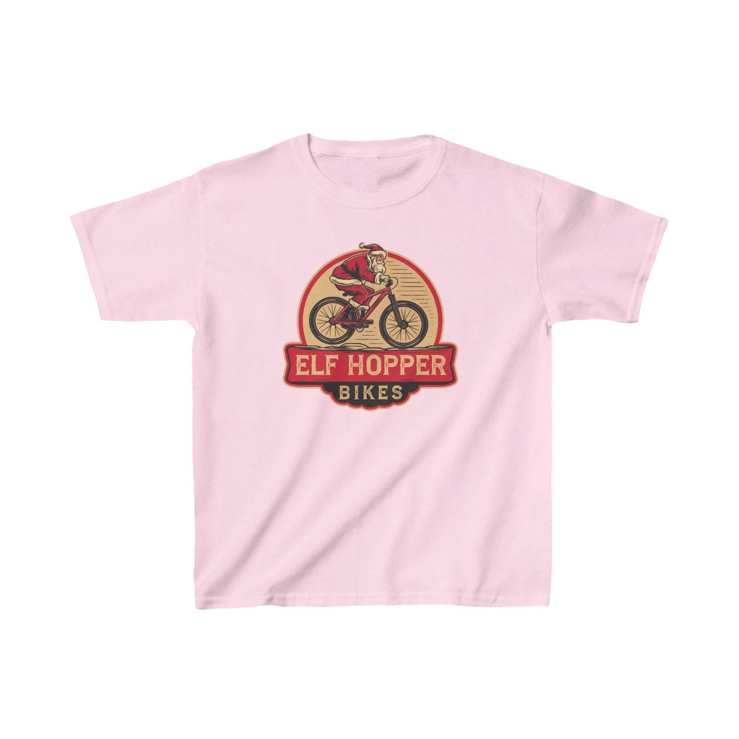 secret santa shirt