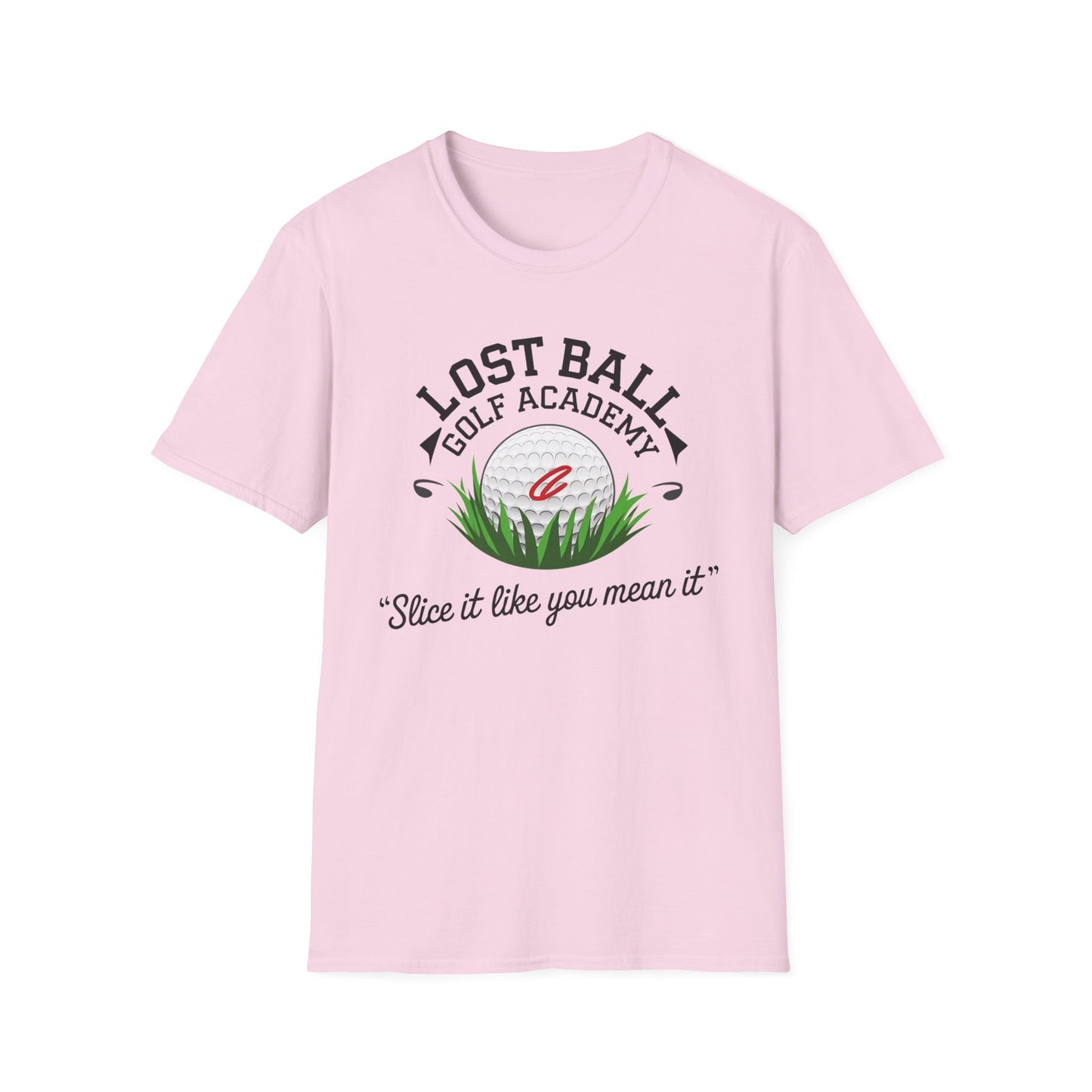 gift for golfer and duffer