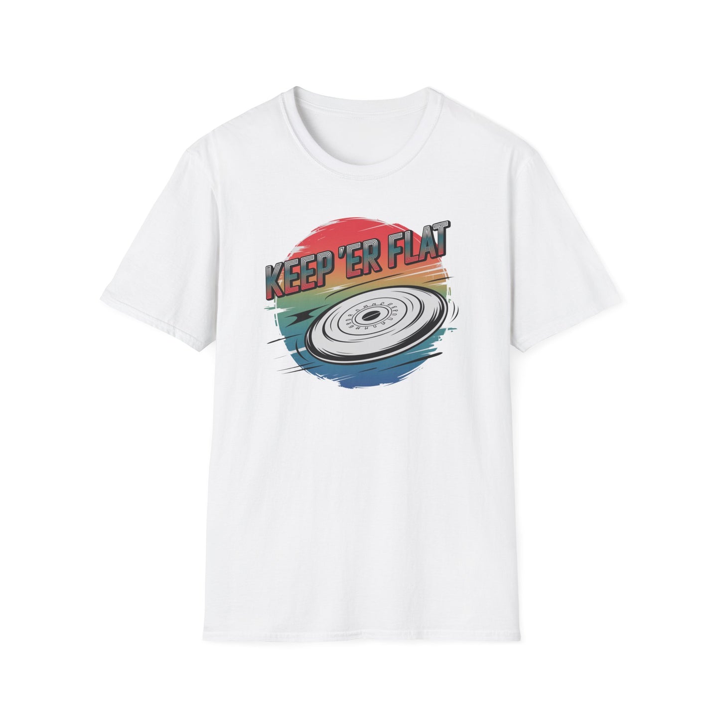 frisbee lover shirt