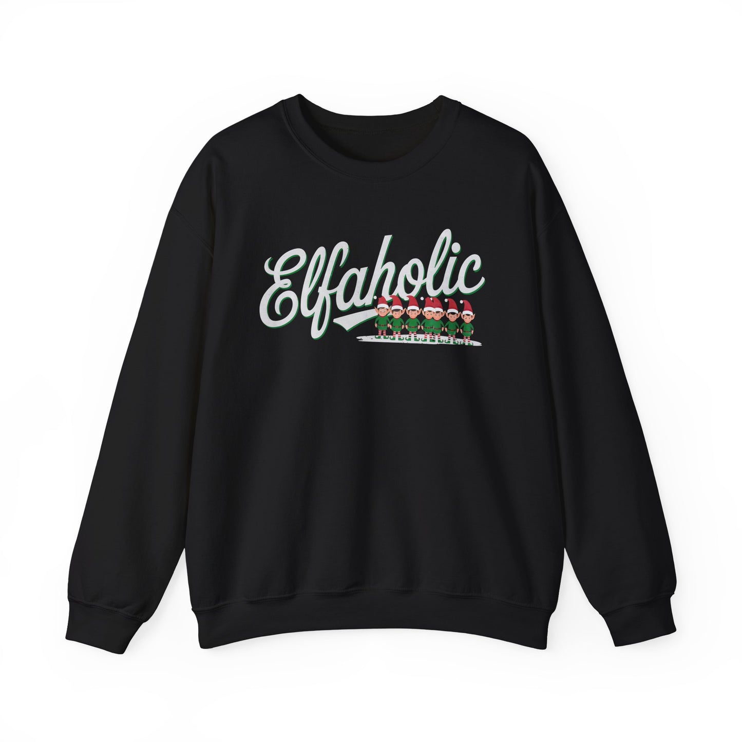 drinking christmas shirt
