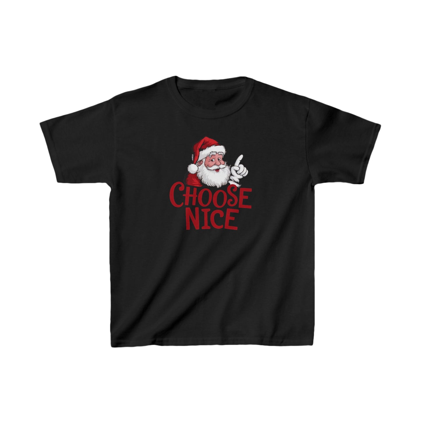 santa believer