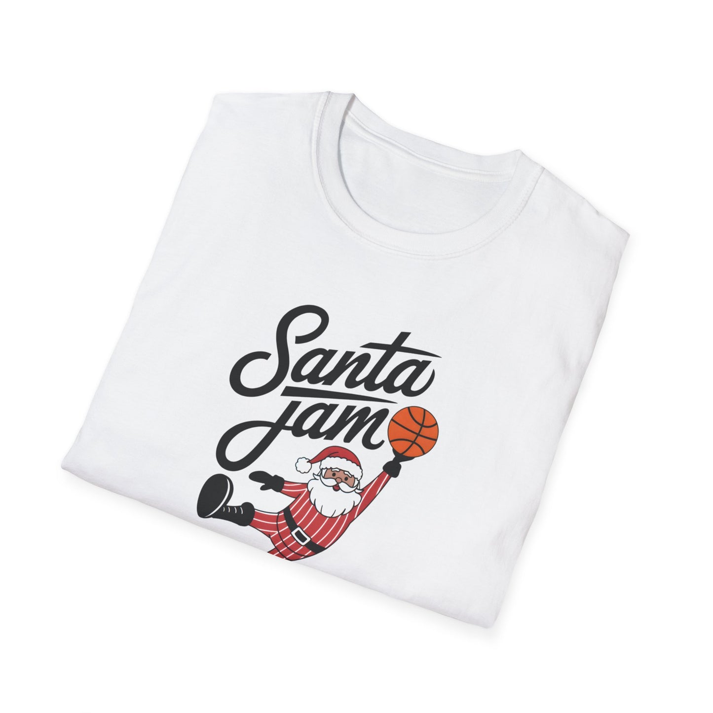 secret santa basketball