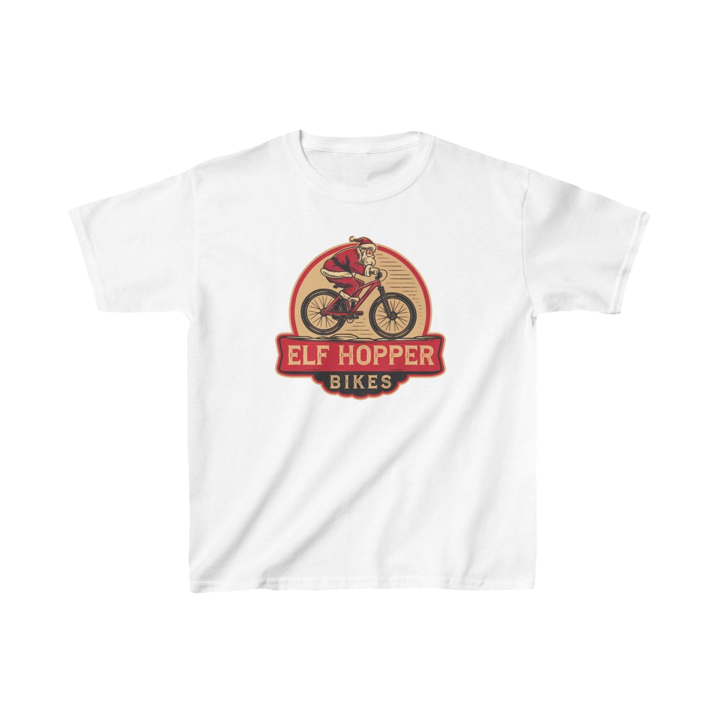 elf fun shirt