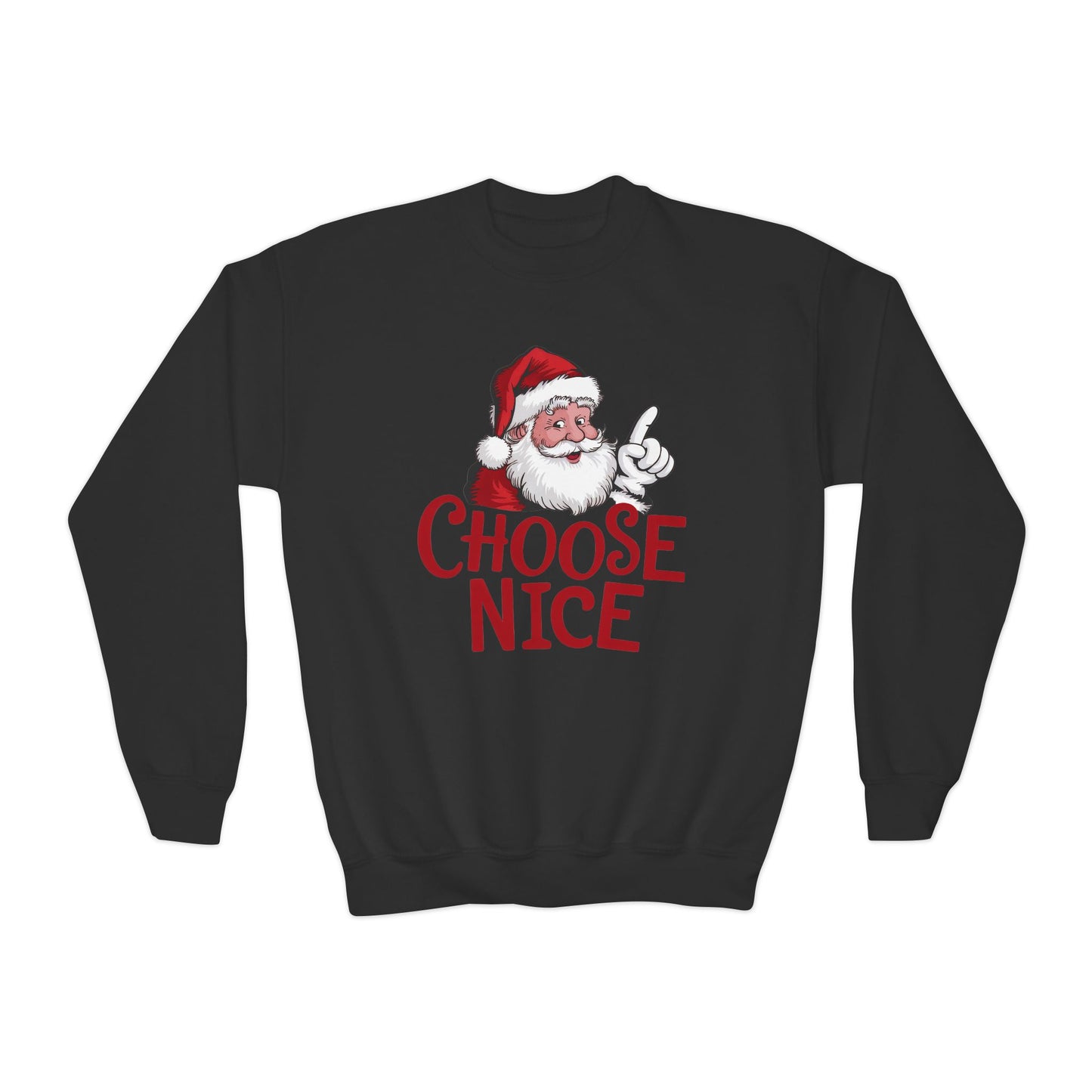 kids holiday party shirt