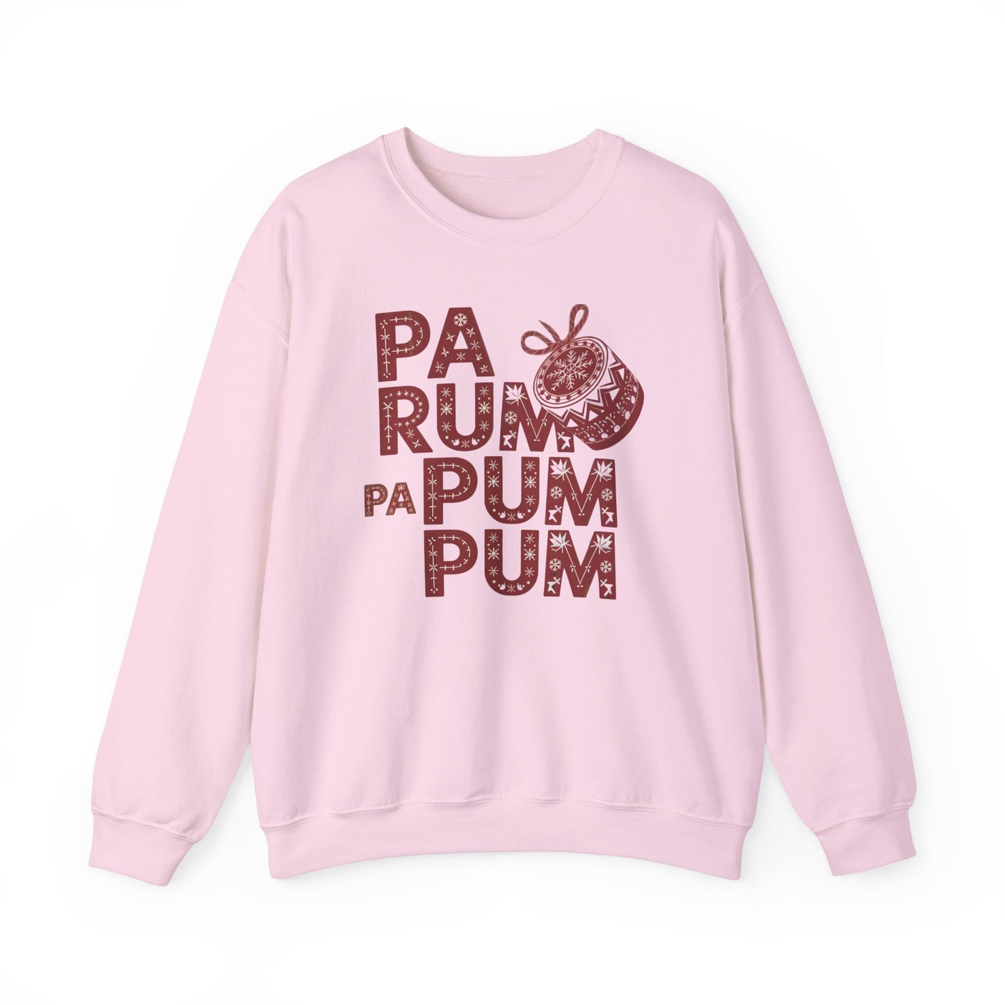 Pa Rum Pa Pum Pum Drummer Holiday Little Drummer Boy
