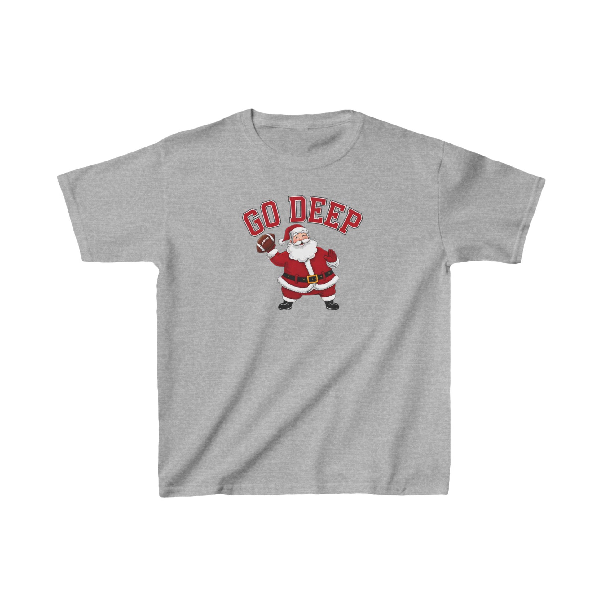 fun santa gift for boys