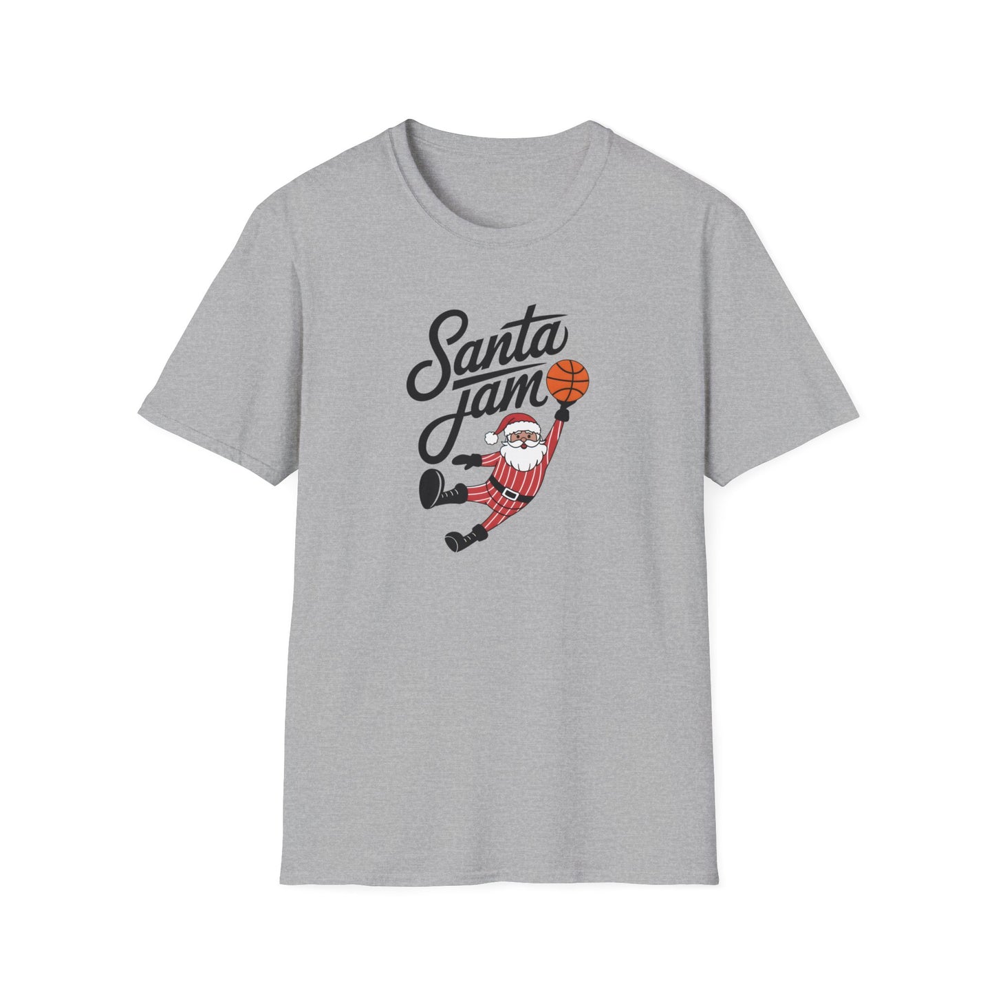 air santa shirt
