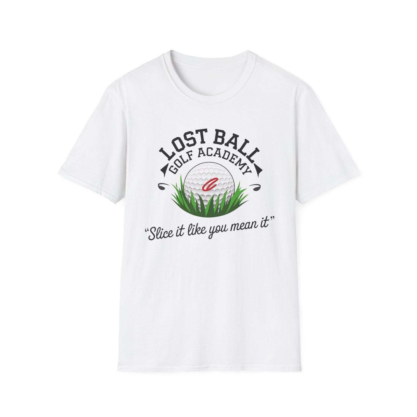 Lost Ball Golf Academy