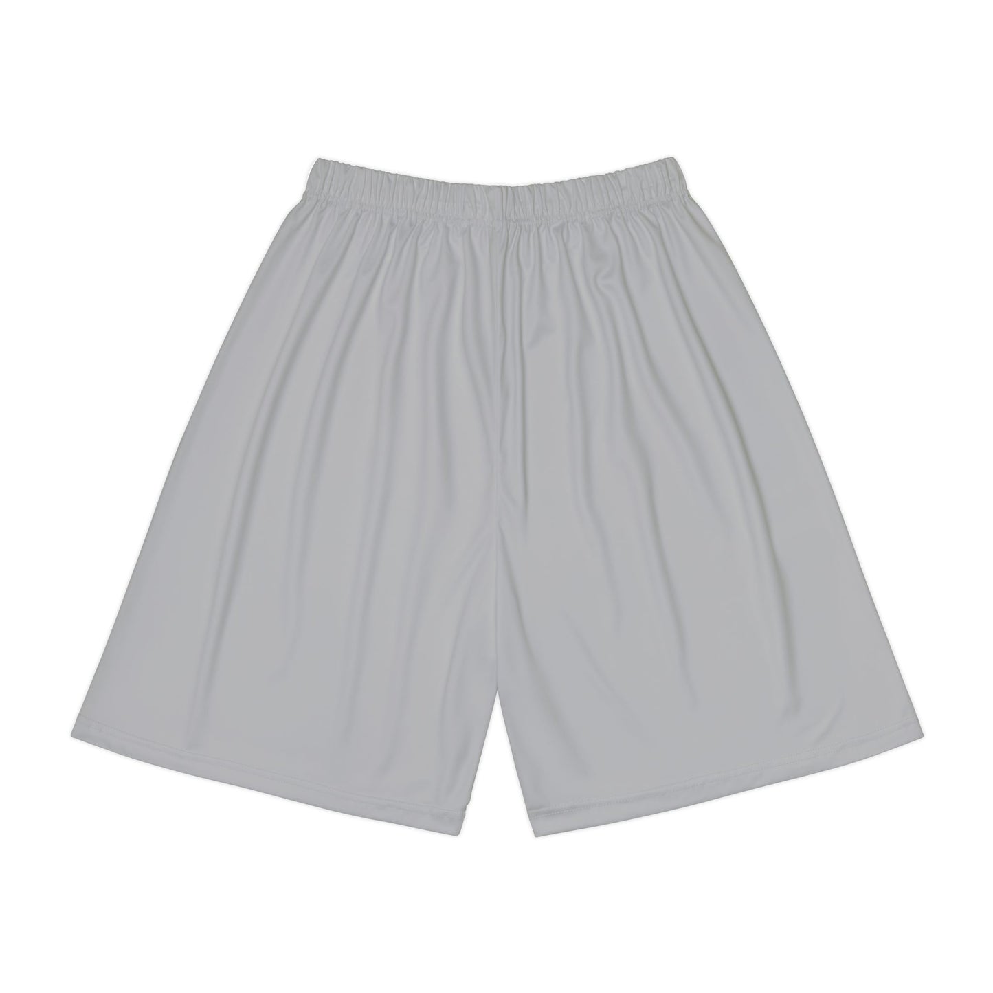 Toss Ultimate Frisbee Shorts back blank view