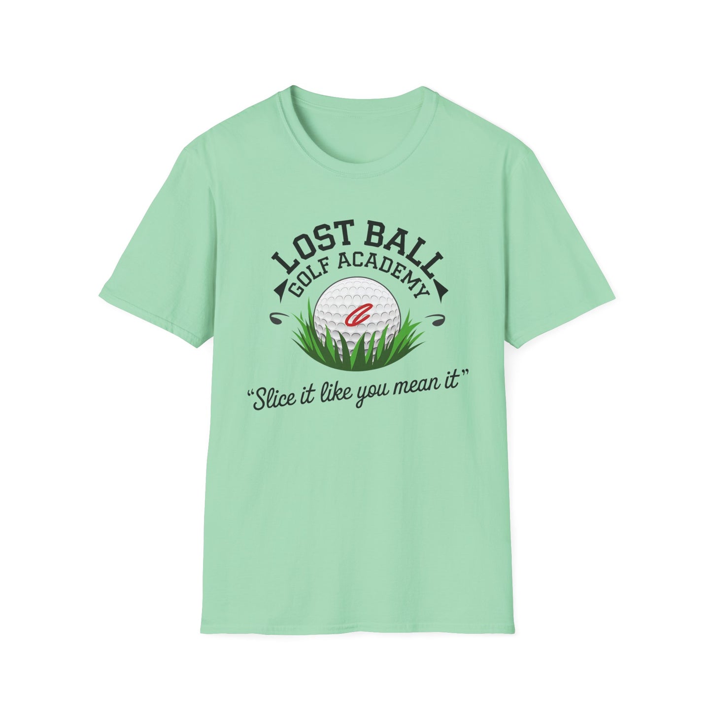 perfect golf shirt