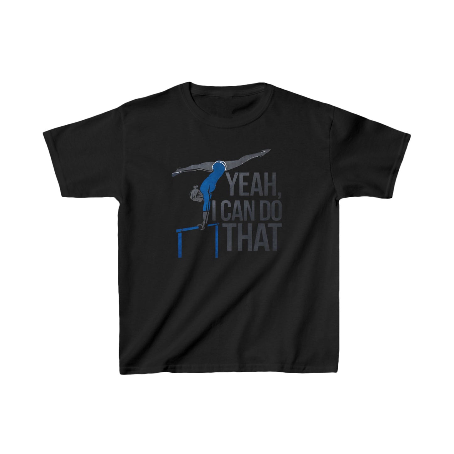 kids balance beam shirt