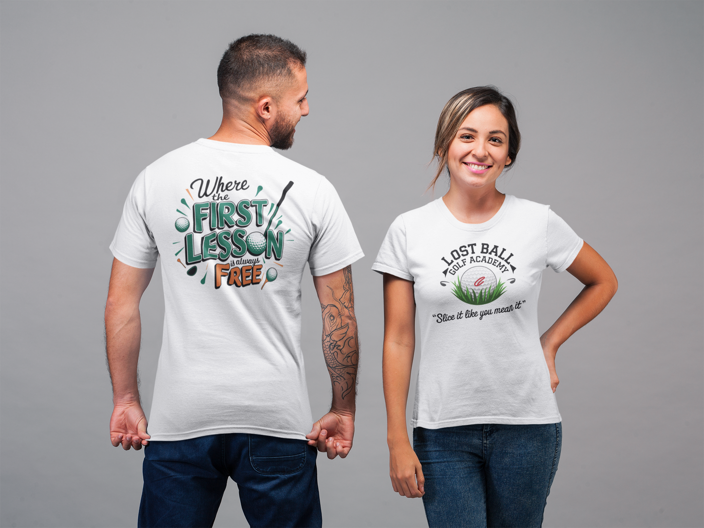 funny golf shirt