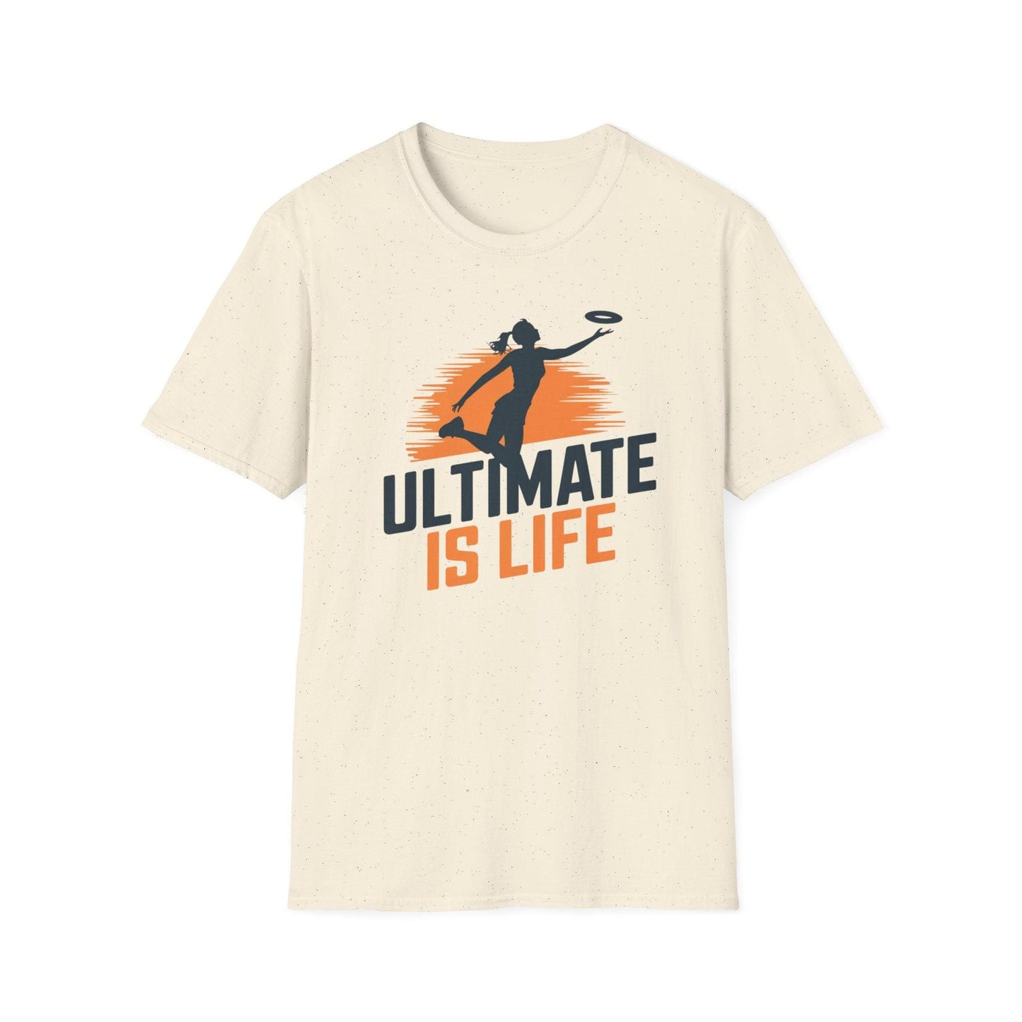 best ultimate shirt