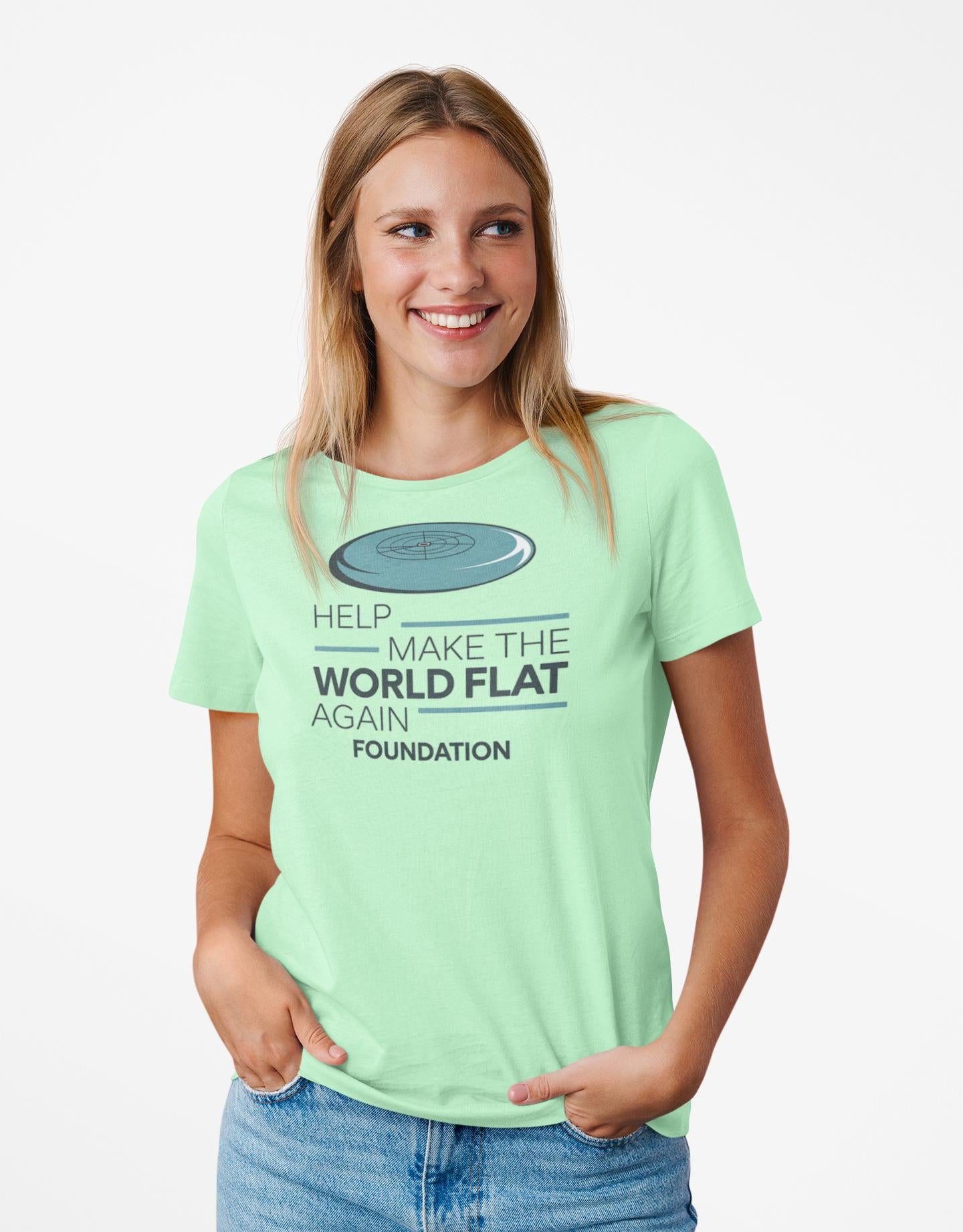 best frisbee shirt