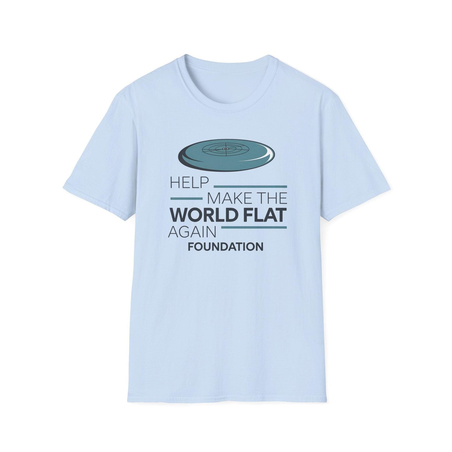 best foundation for ultimate shirt