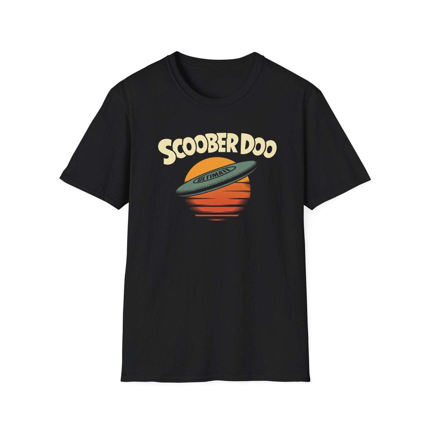 disc golf shirt idea