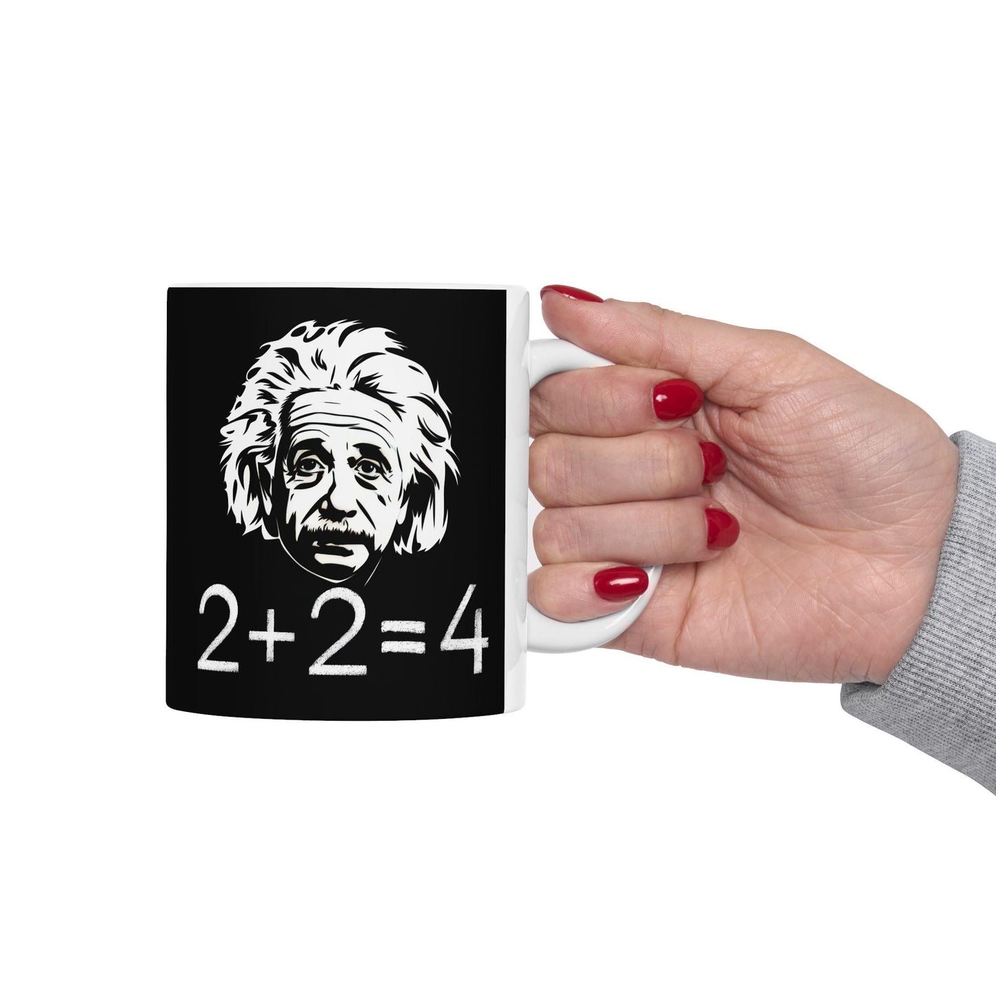 geek gift who like math