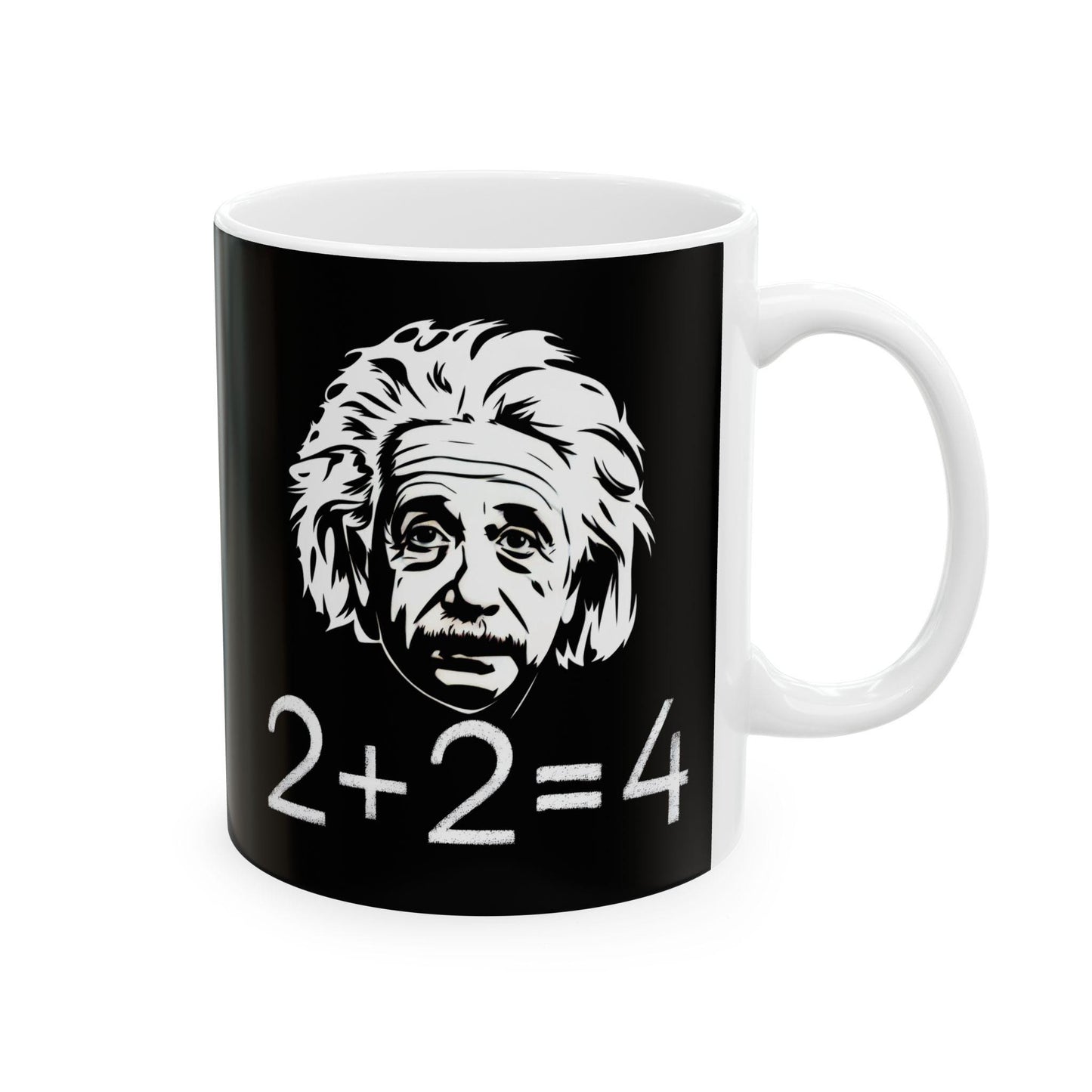 albert einstein hero