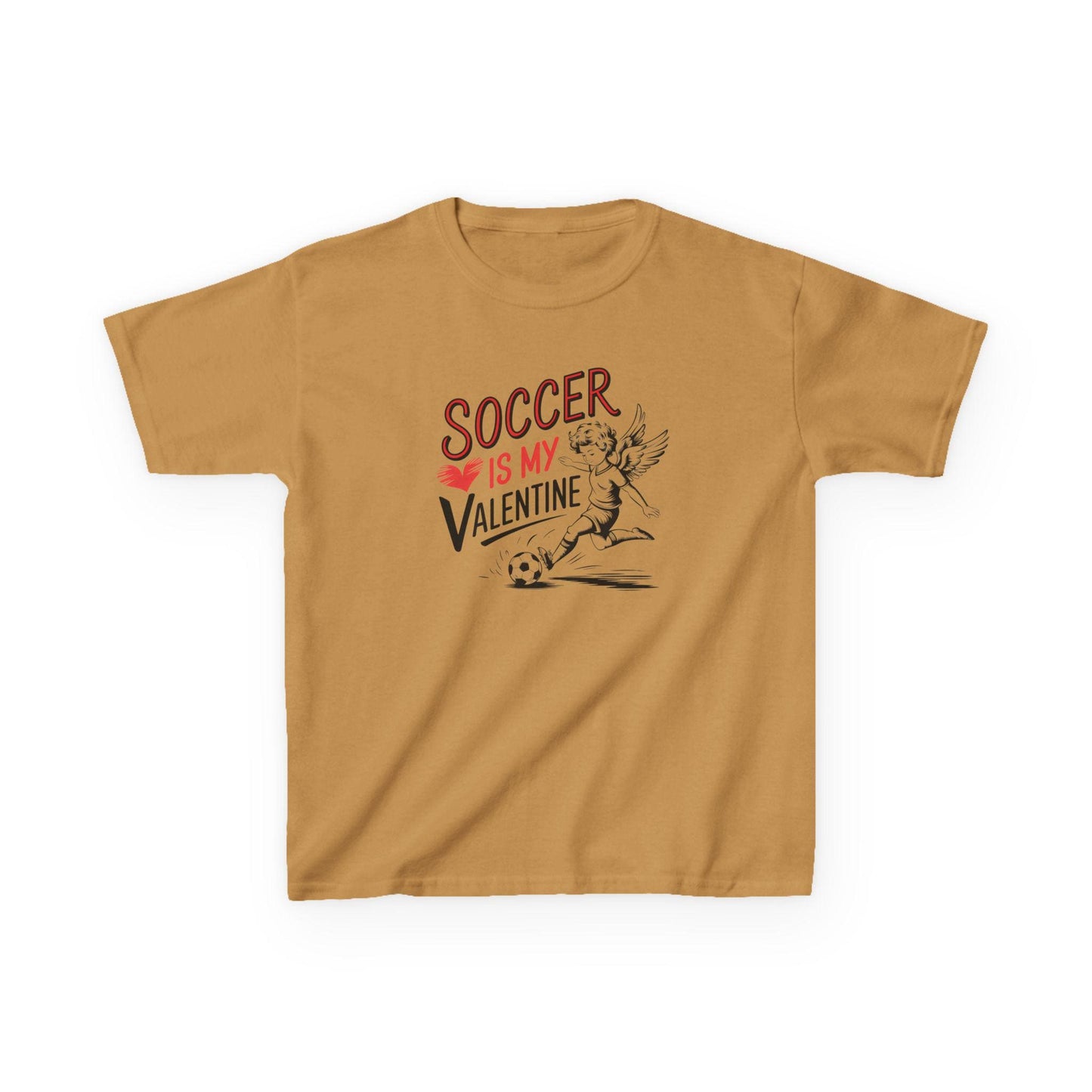 girl valentine shirt
