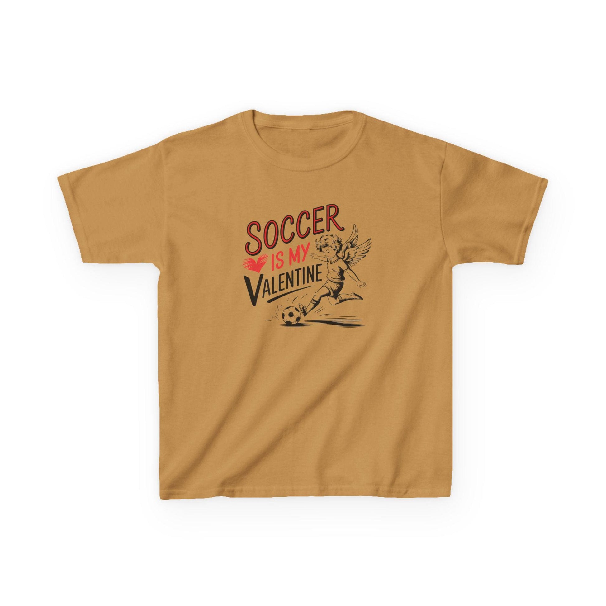 girl valentine shirt
