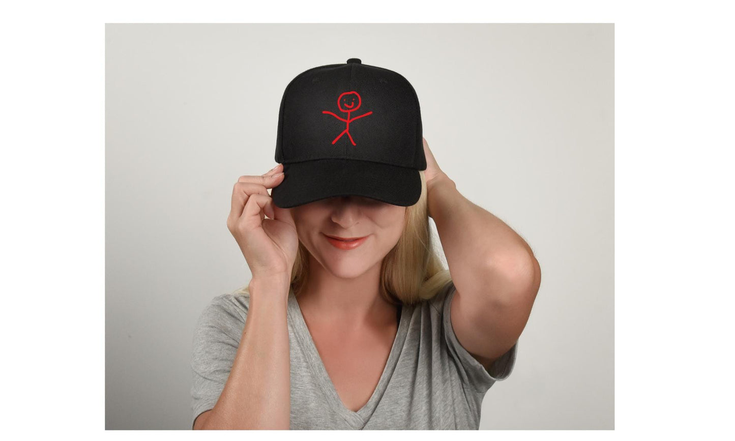teacher art hat