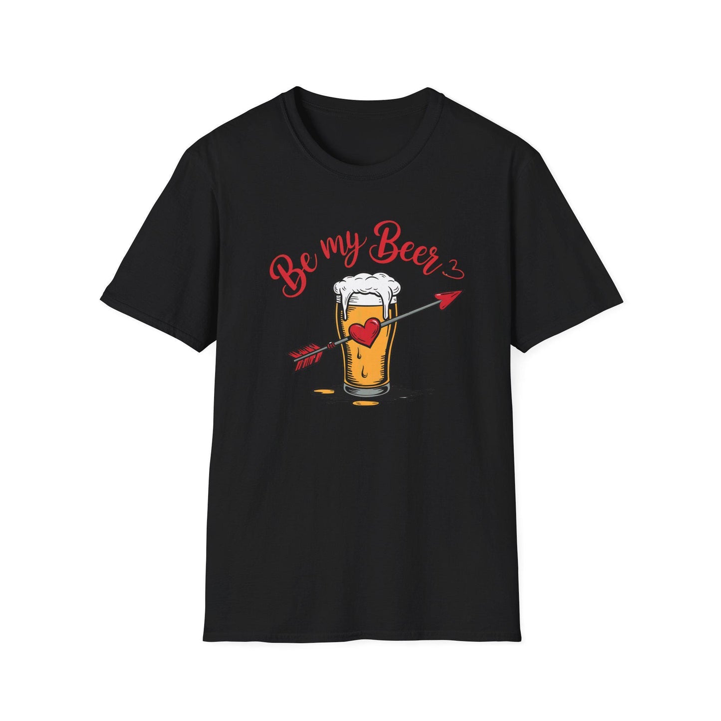 hearts and beer