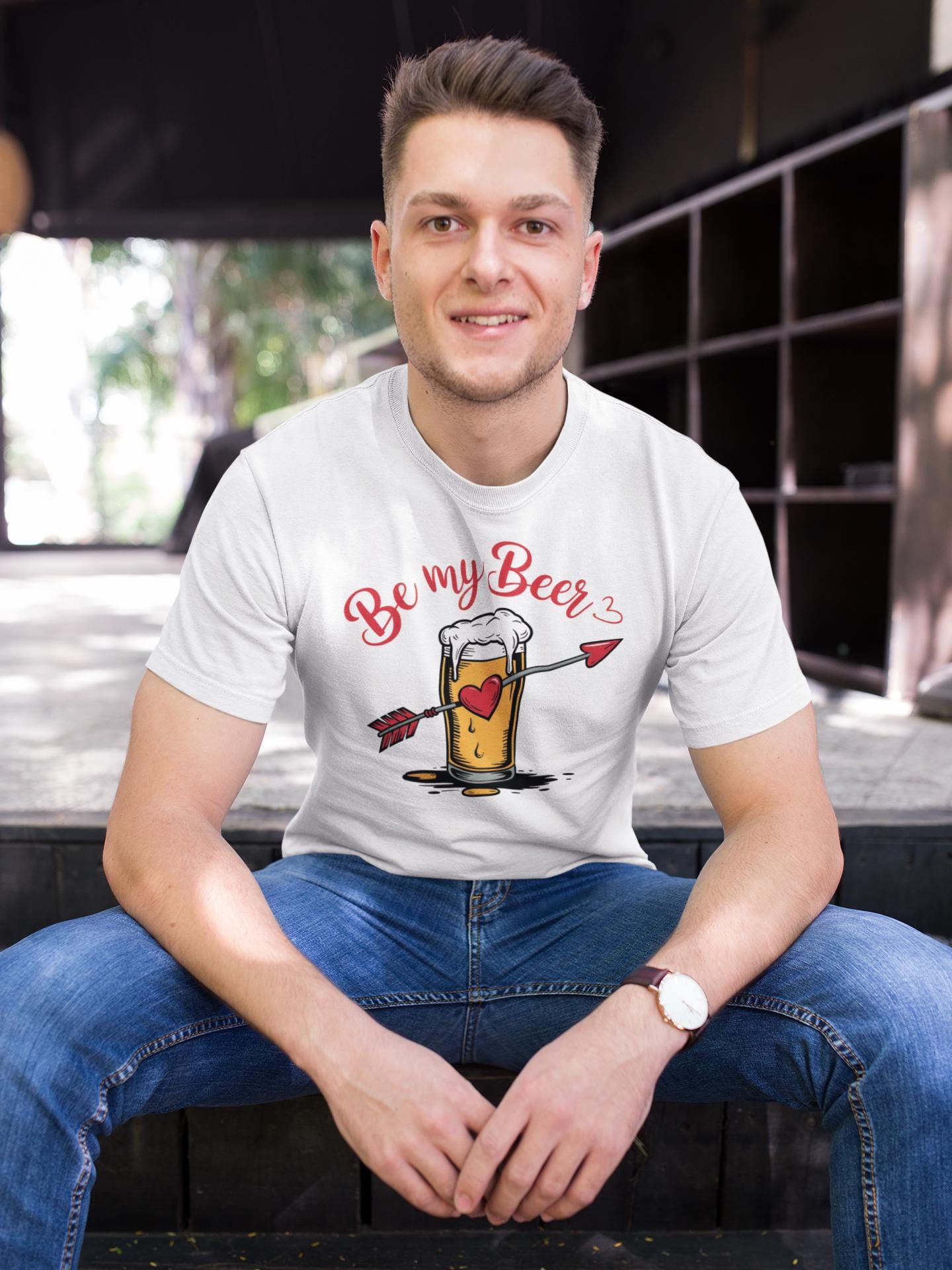 favorite valentine shirt