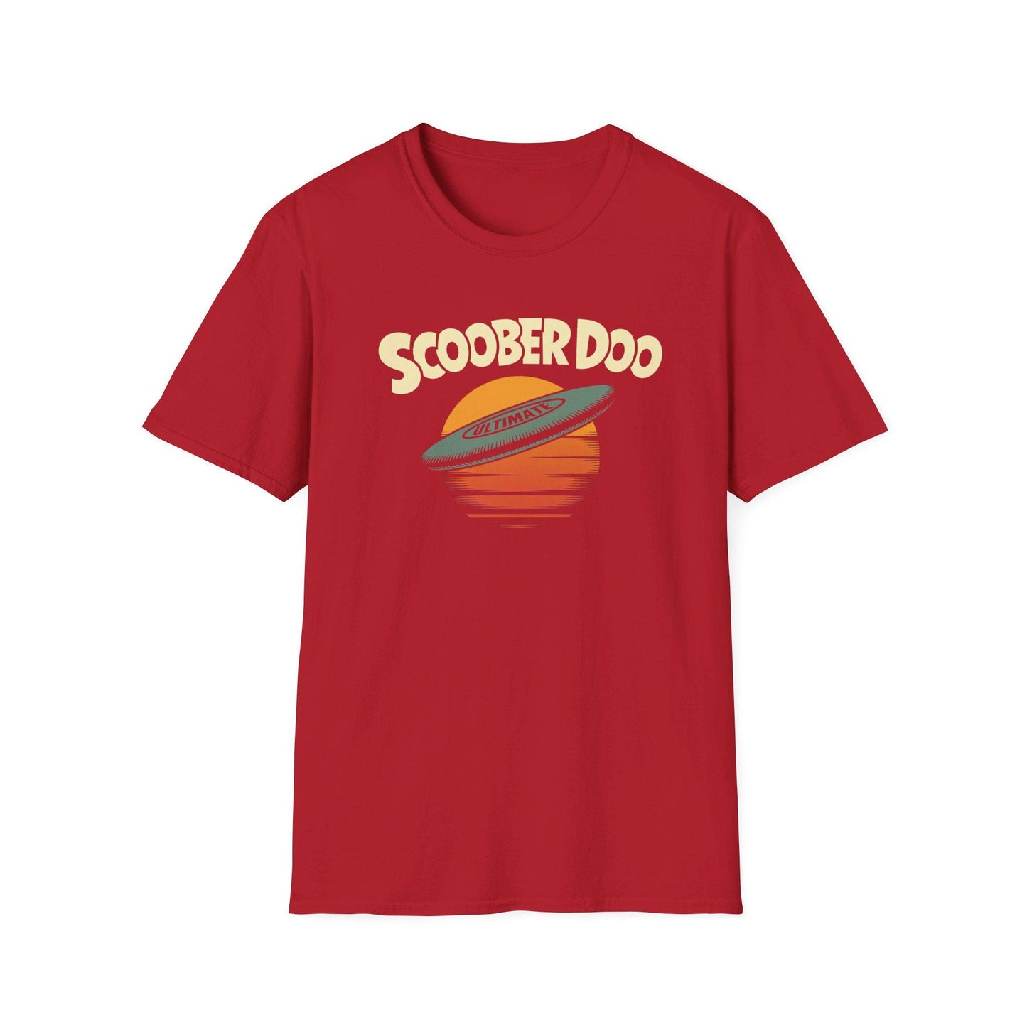 ultimate player shirt