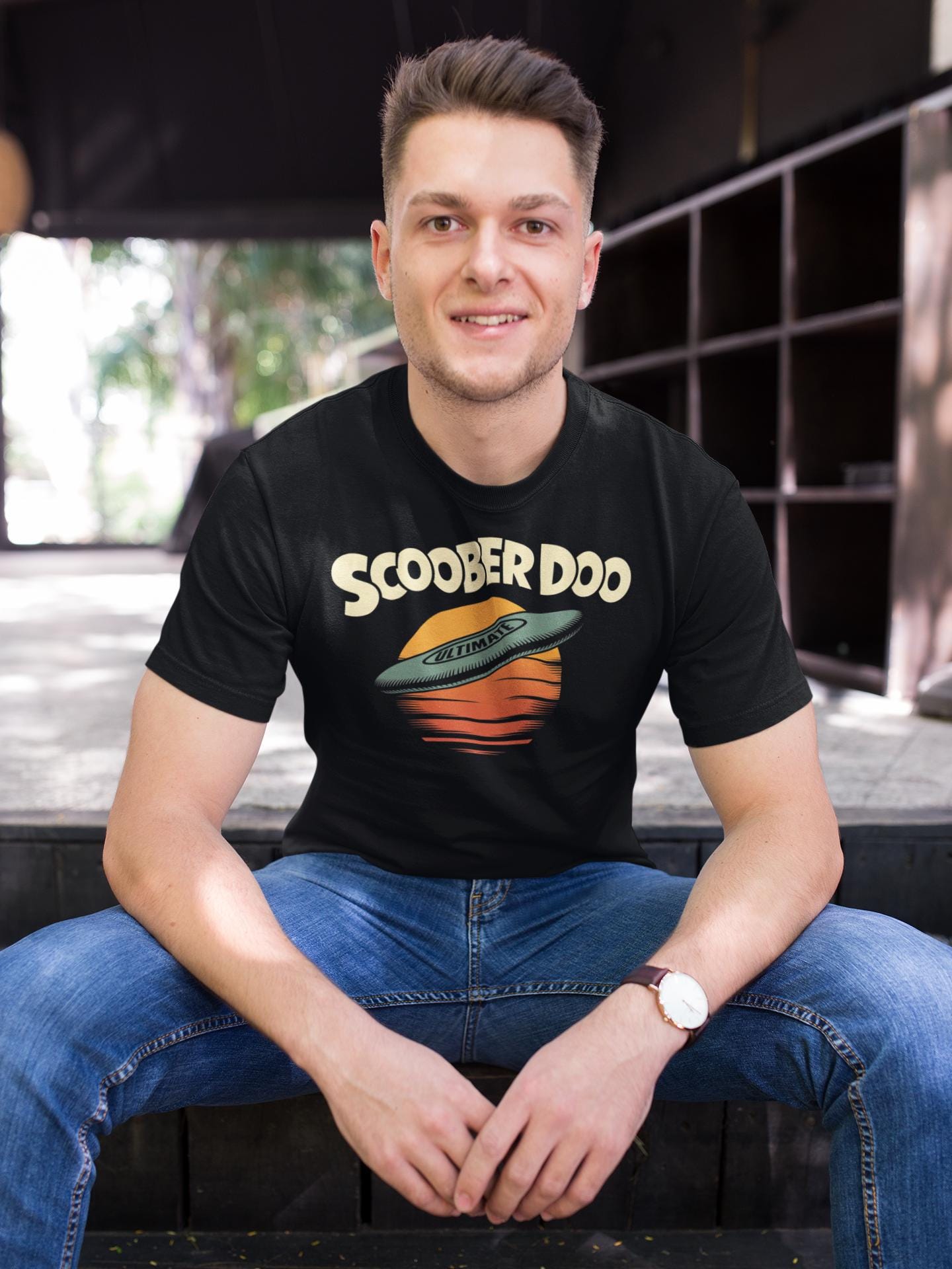 favorite ultimate shirt