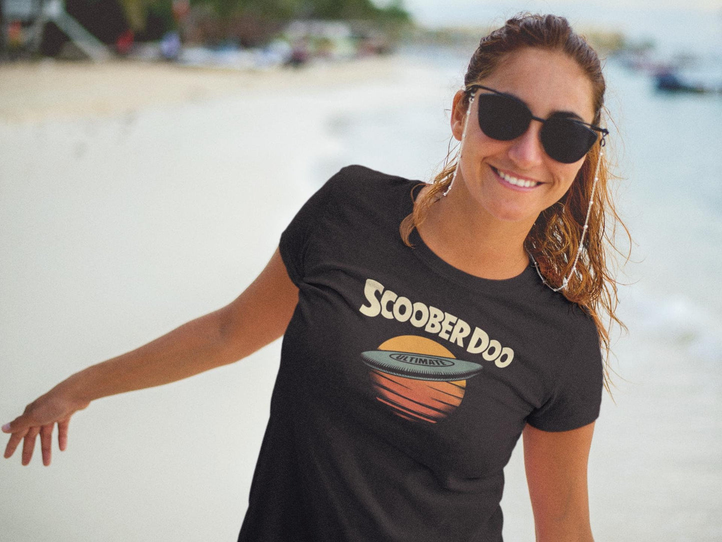 scoober doo shirt