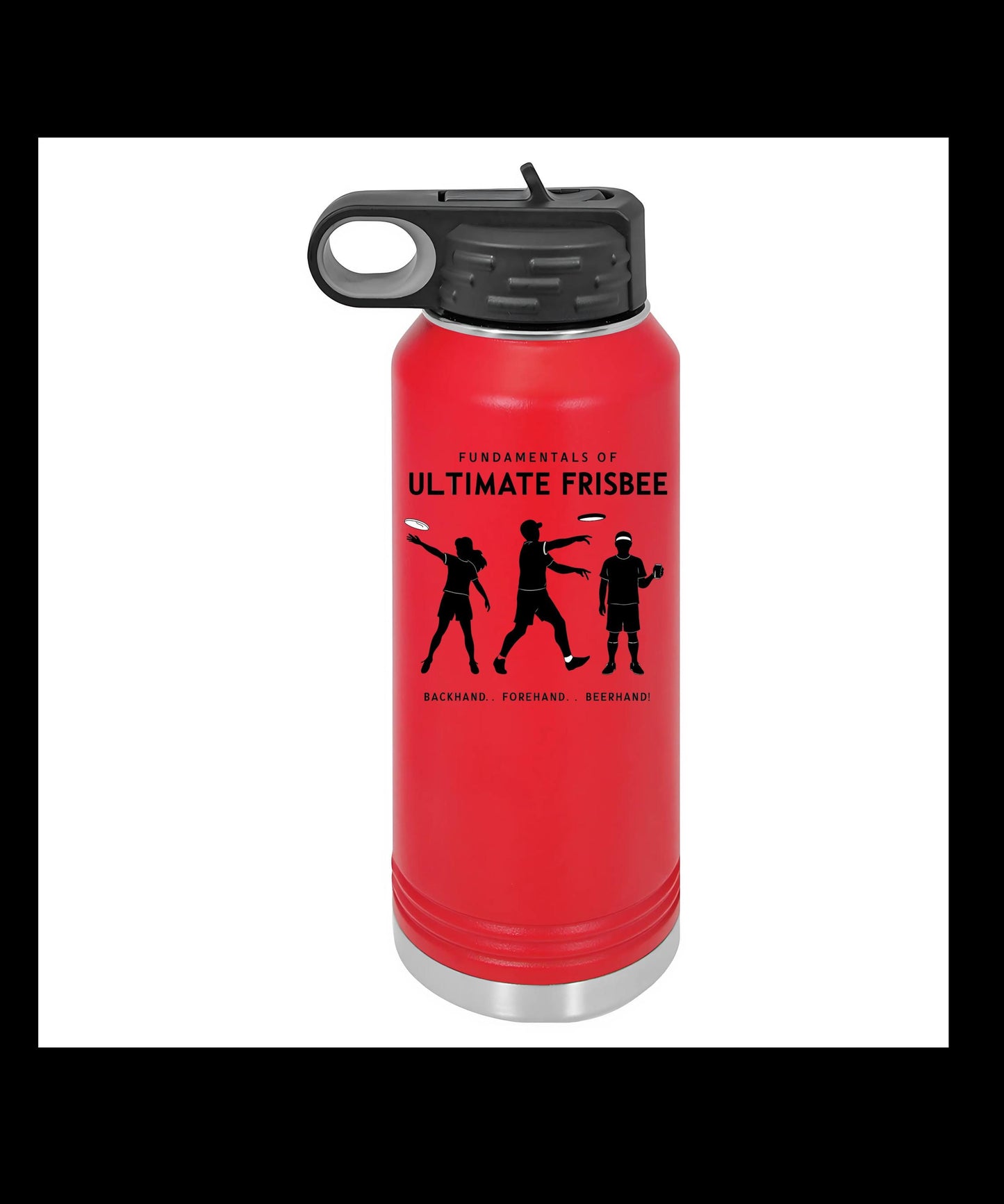 disc golf gift