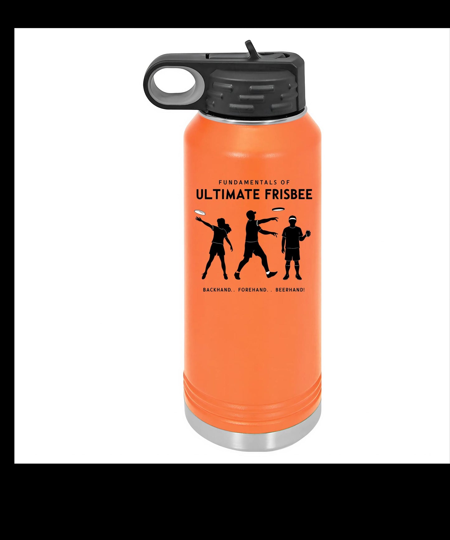best ultimate frisbee player gift