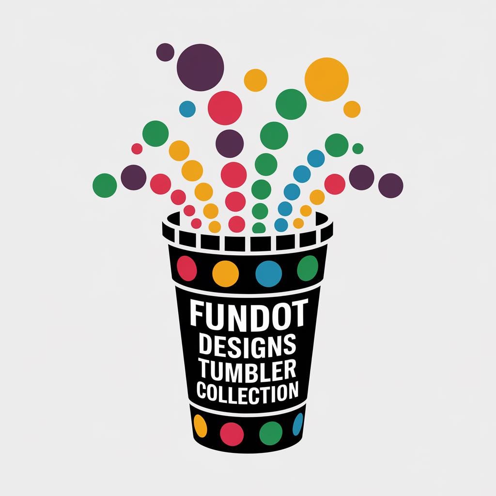 fun dot design company