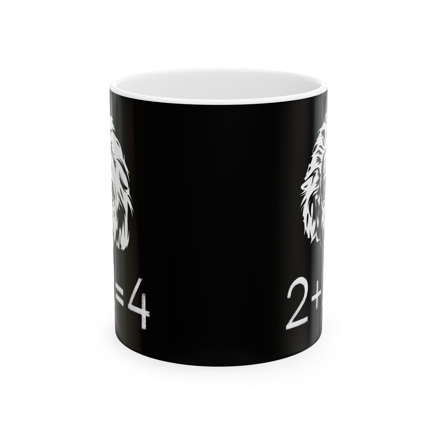 math teacher gift with einstein