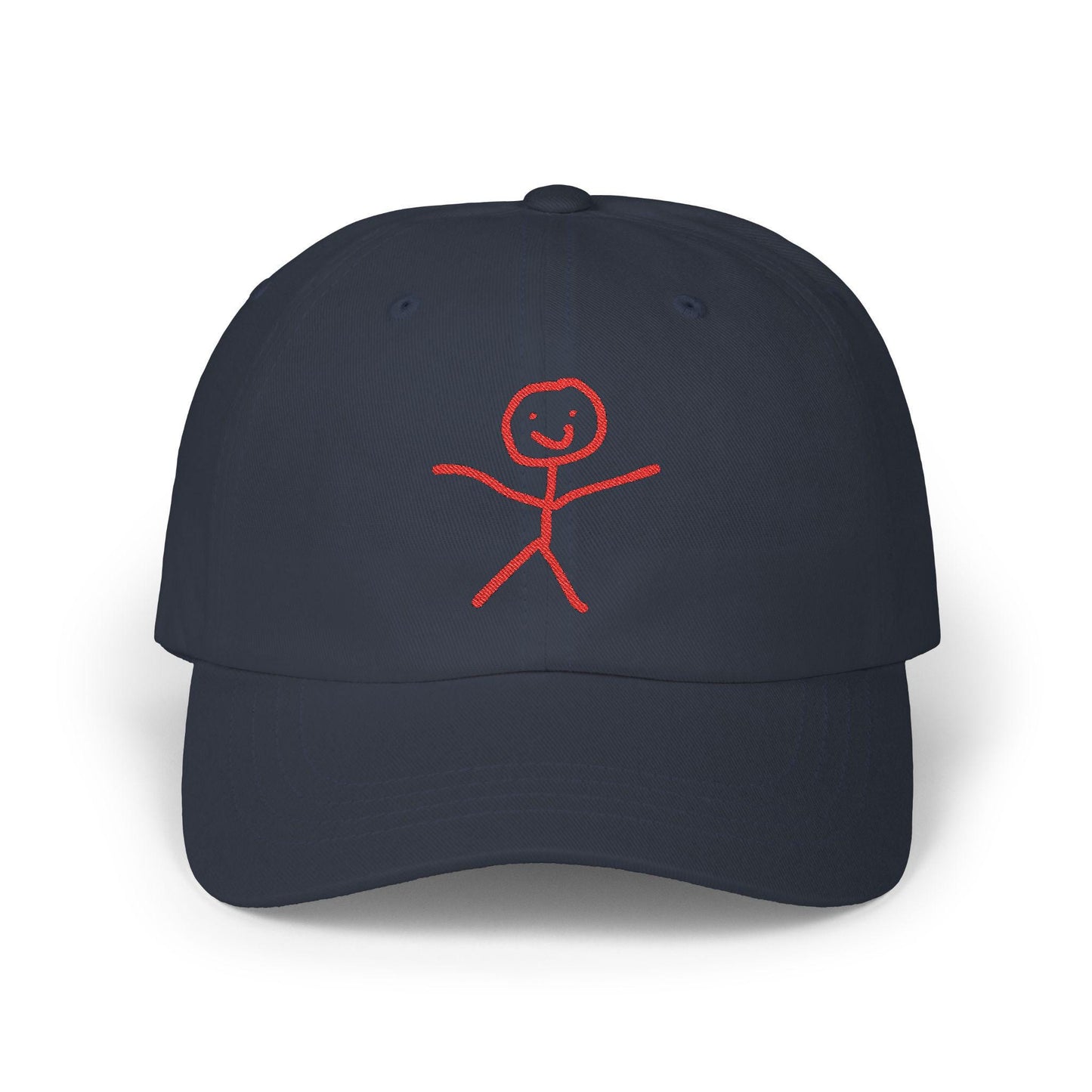 stickman gift for funny teacher