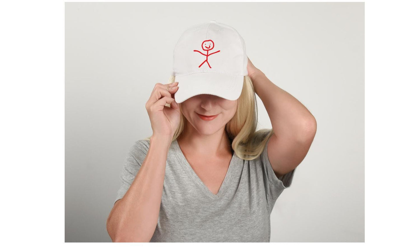 best stickman hat