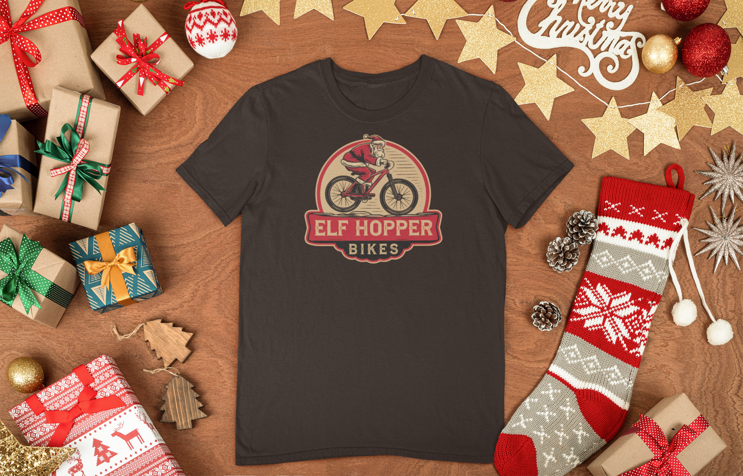 favorite elf shirt