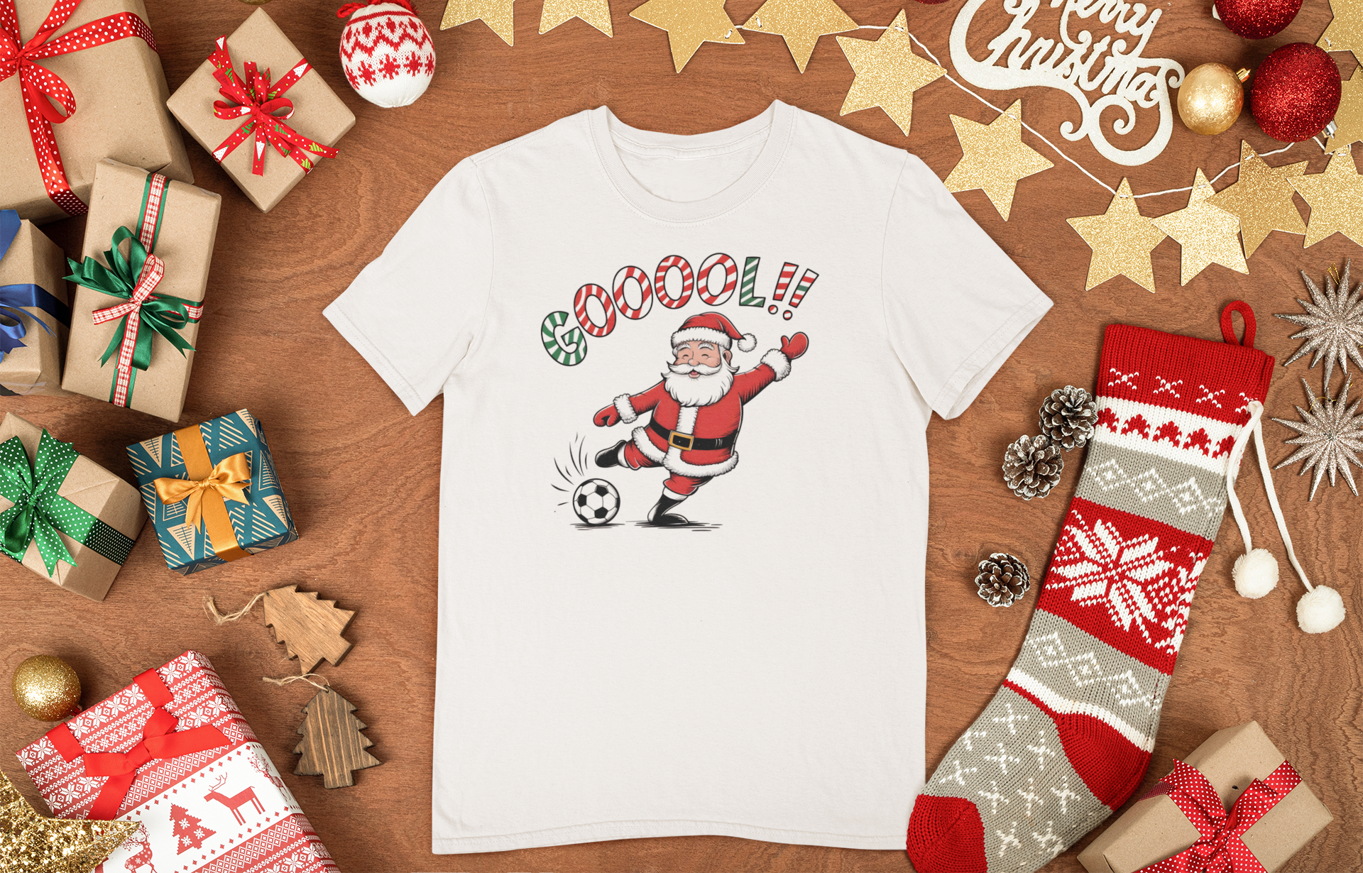 soccer mom shirt holiday