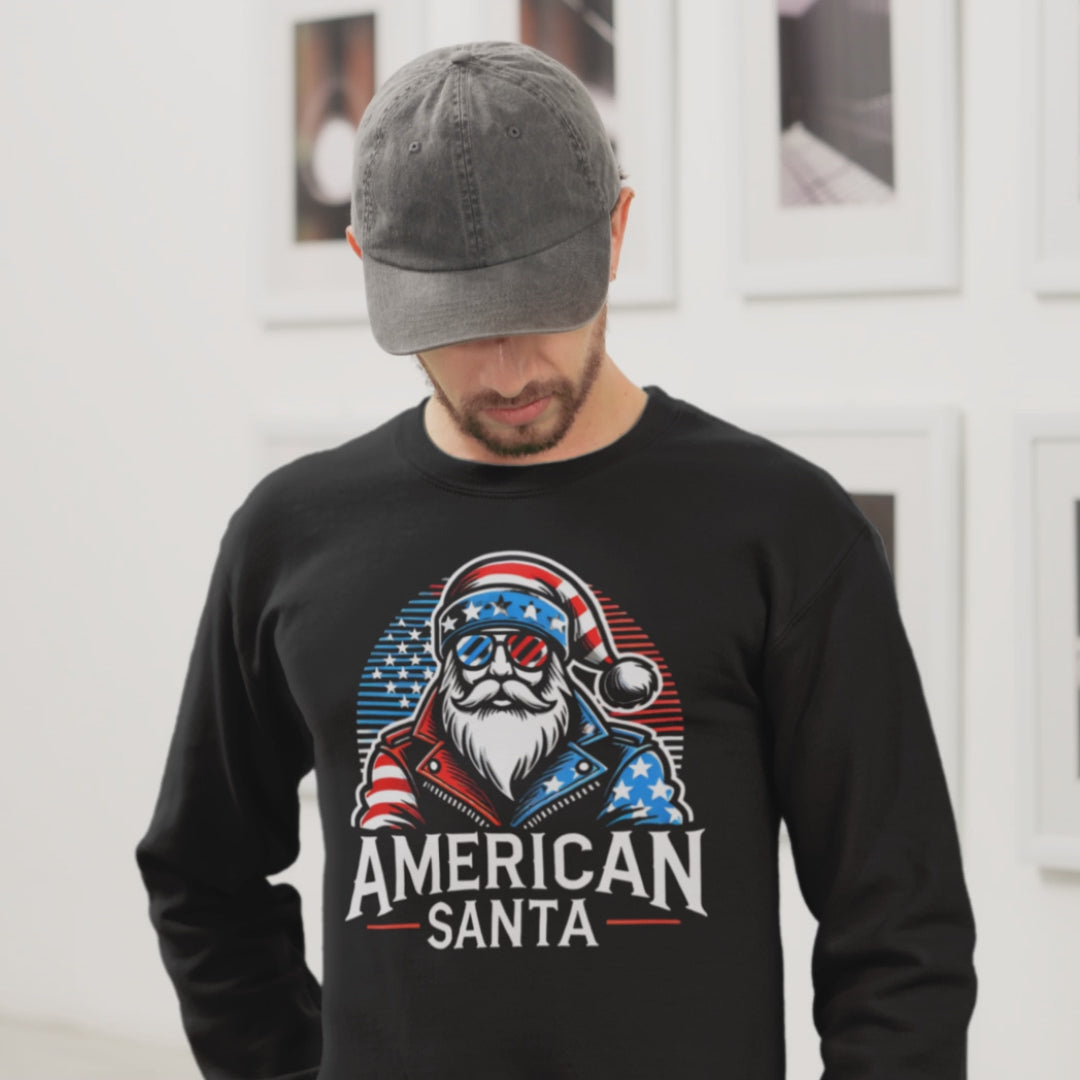 best chrismtas santa shirt