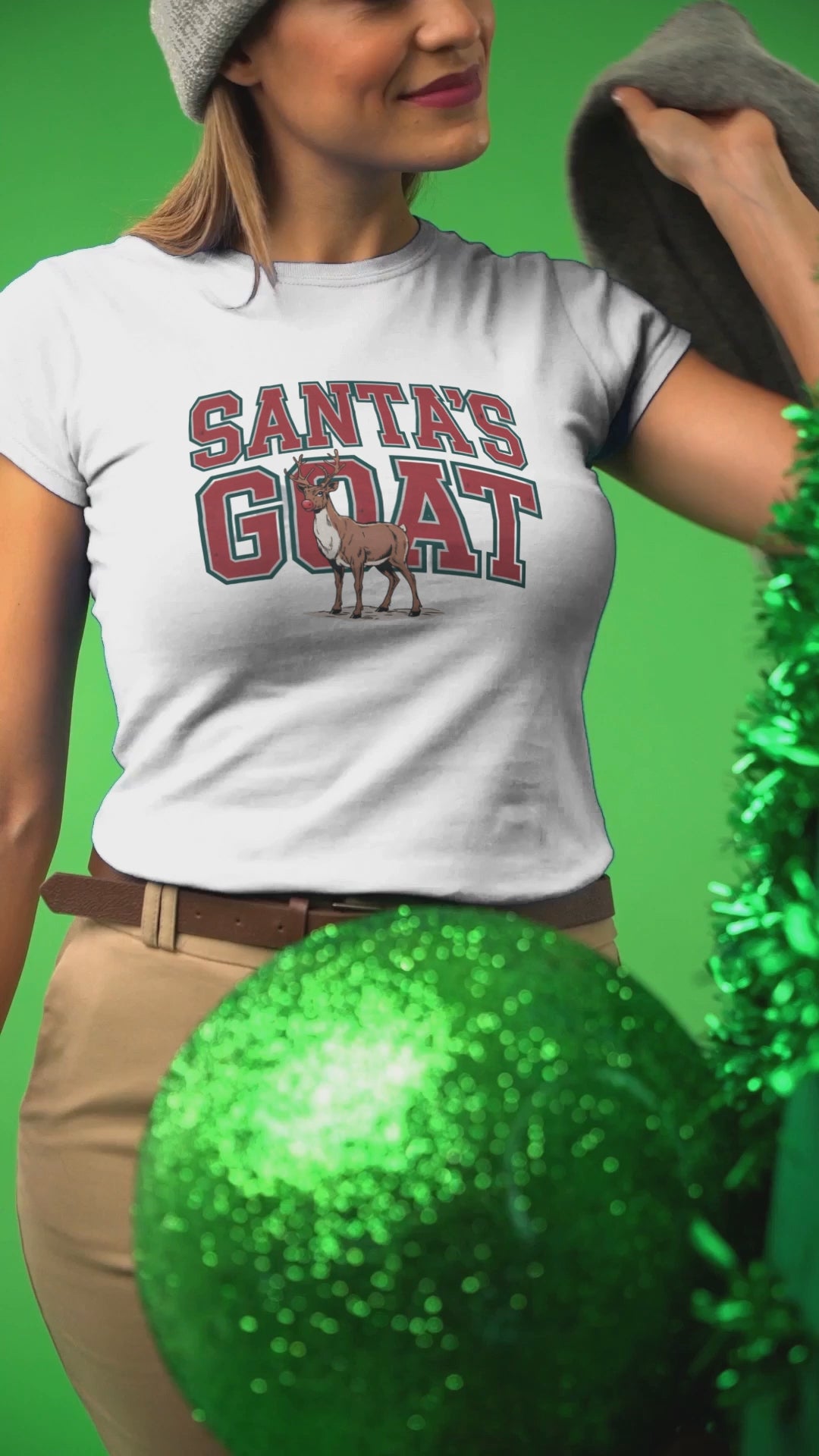funny chirstmas shirt