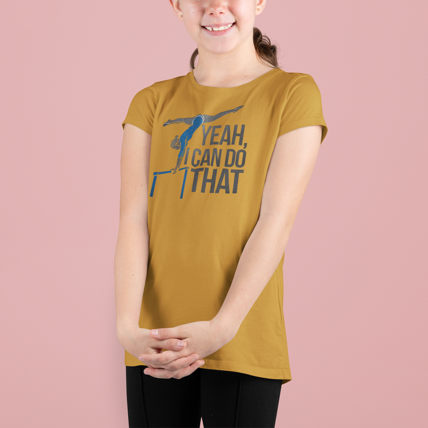 favorite gymnast shirt