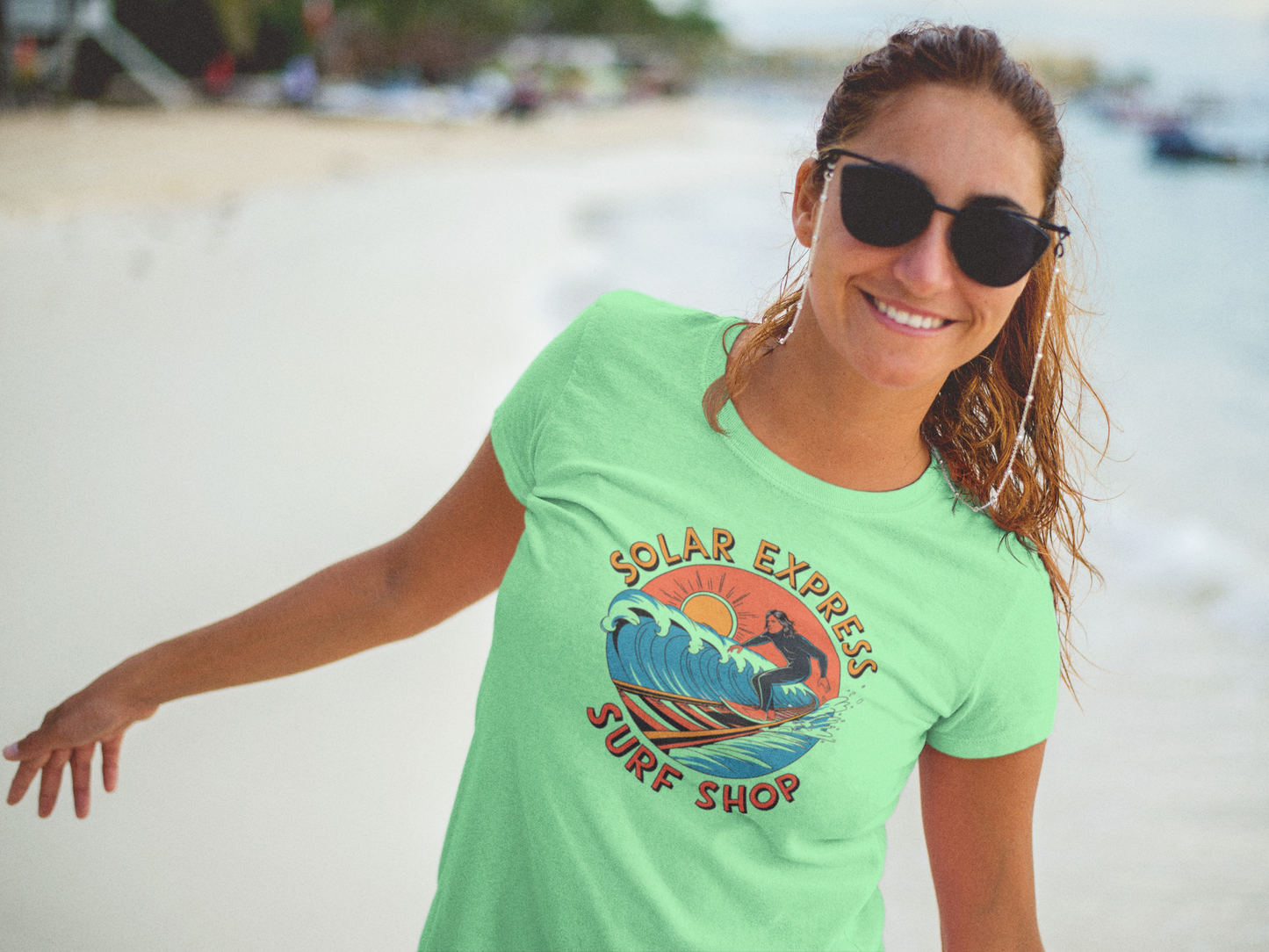 solar express surf shop