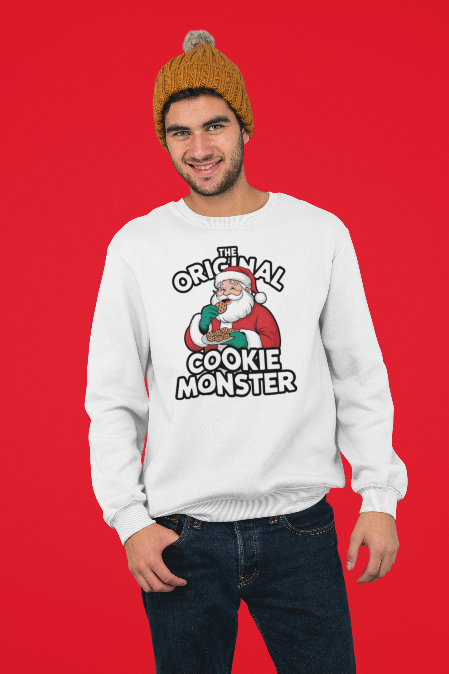 cookie lover